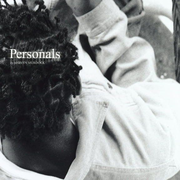 Personals (Paperback)