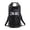 Black, variant on Roll Top Waterproof Dry Bag Backpack Army Green Outdoor Floating Storage Pack for Beach Kayak Hiking Camping