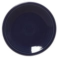 thumbnail image 1 of Homer Laughlin Assiette Bleu Cobalt, 7,25 Salade, 1 of 3