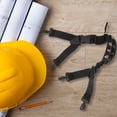 thumbnail image 3 of 2Pcs Fixing Hard Hat Chin Straps Replaceable Safety Hat Bands Professional Helmet Bands, 3 of 8