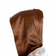 thumbnail image 3 of Star Wars Princess Leia Hooded Satin Robe, 3 of 3