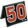 Pro-Down Sideline Markers