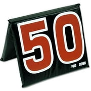 Pro-Down Sideline Markers