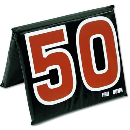 Pro-Down Sideline Markers