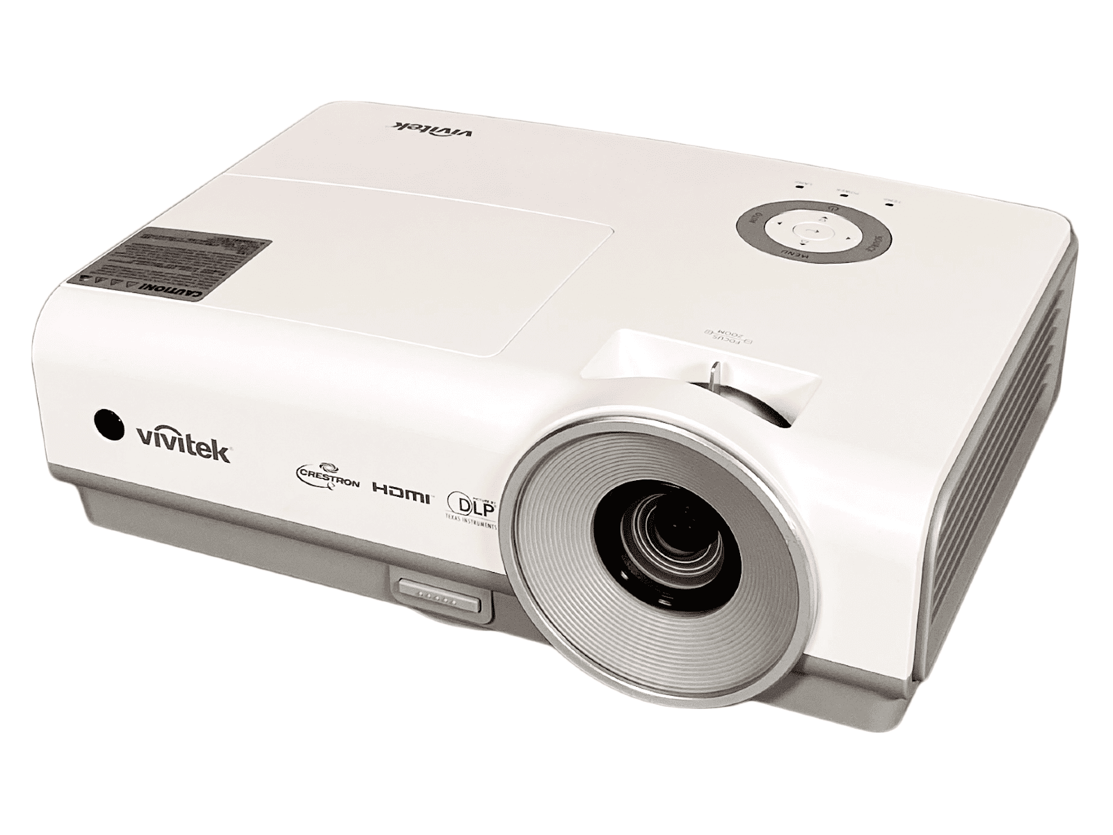 Vivitek Qumi Projectors