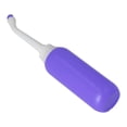 thumbnail image 1 of Bouteille de Pulvérisation Bidet, Buse de Pulvérisation Extensible Portable Pratique pour Femmes Bleu, Violet, Rouge, 1 of 7