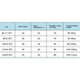thumbnail image 2 of Toddler Baby Girl Corduroy Ruffle Suspender Skirt Basic Plain Overall Skirts Cute Strap Button Front Overall Skirt, 2 of 9