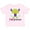 AD-Pink, variant on Scientist I Love Science Future Childs Shirt Boys or Girls Toddler T-Shirt