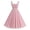 Pink, variant on Vintage Dress Women Pleated Prom Retro Suspender Embroidered Cocktail Party Dresses Search This Page Burgundy