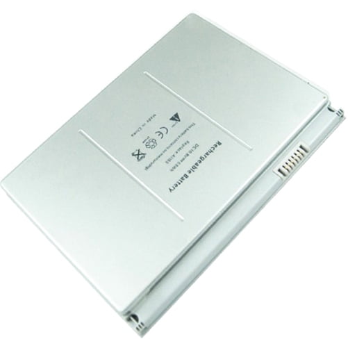 Notebook Battery