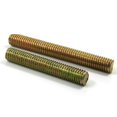thumbnail image 3 of Paso de 1,25 mm M8 x 80 mm Varilla roscada Color Varillas roscadas galvanizadas Varillas de tornillo para mantenimiento de, 3 of 4
