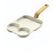 thumbnail image 2 of 3-In-1 Split Non-Stick Pan, 3-in-1 Split Pan, Non-Stick Cooking Pan for Versatile Meal Preparation, 2 of 3