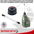 thumbnail image 4 of SpeedFX 8834  RACING FUEL JUG, 4 of 7