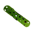 thumbnail image 1 of Túneles de juguete para gatos DIY - Juguetes de tubo para gatos plegables Juguete para nido de cueva de gato Combinación gratuita Juguete interactivo - Verde café Sunnimix Túnel de gato, 1 of 8