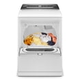 thumbnail image 2 of Secadora Whirlpool Smart Carga Superior 7MWGD7120LW Wi-Fi AccuDry, 2 of 8