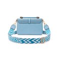 thumbnail image 3 of Bolsa Mujer Crossbody Original Aura Elegante Casual Moda, 3 of 4