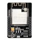 thumbnail image 4 of ESP32-CAM -MB WIFI+MóDulo Bluetooth ESP32-CAM Placa de Desarrollo con Placa Base+CáMara OV2640, 4 of 5