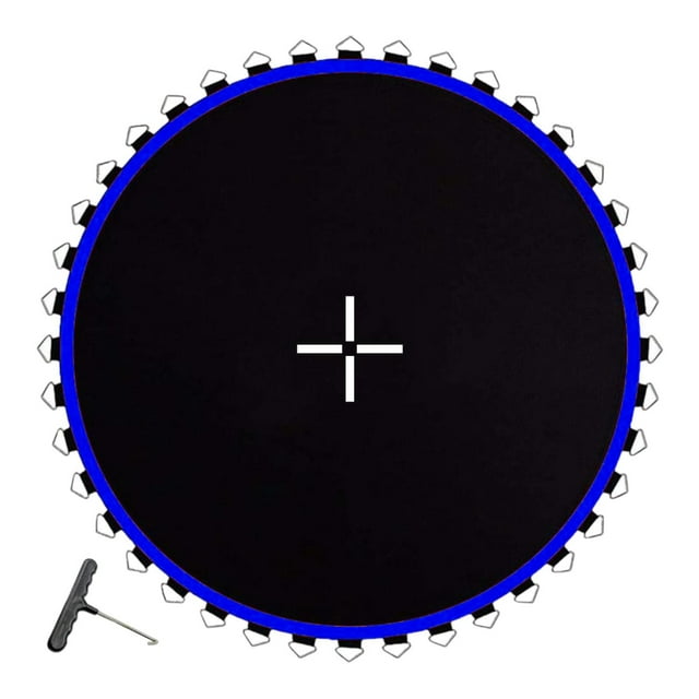 Mat Azul 56 Hebilla