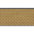 thumbnail image 2 of Webbing 1" X 15yd - Antique Gold, 2 of 2