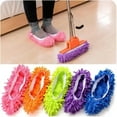 thumbnail image 2 of Dust Mop Slippers Home Floor Cleaning Mopping Shoes Water Uptake Foot Socks Mop Caps MultiFunction Cleaning Shoes, 2 of 24