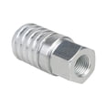 thumbnail image 2 of funtasica PD242 Metal Quick Connect Coupler Test Port for 2.13" Length 1/8" Body Size 1/4", 2 of 7