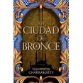 thumbnail image 1 of La Ciudad de Bronce Umbriel 9786077487050, 1 of 2
