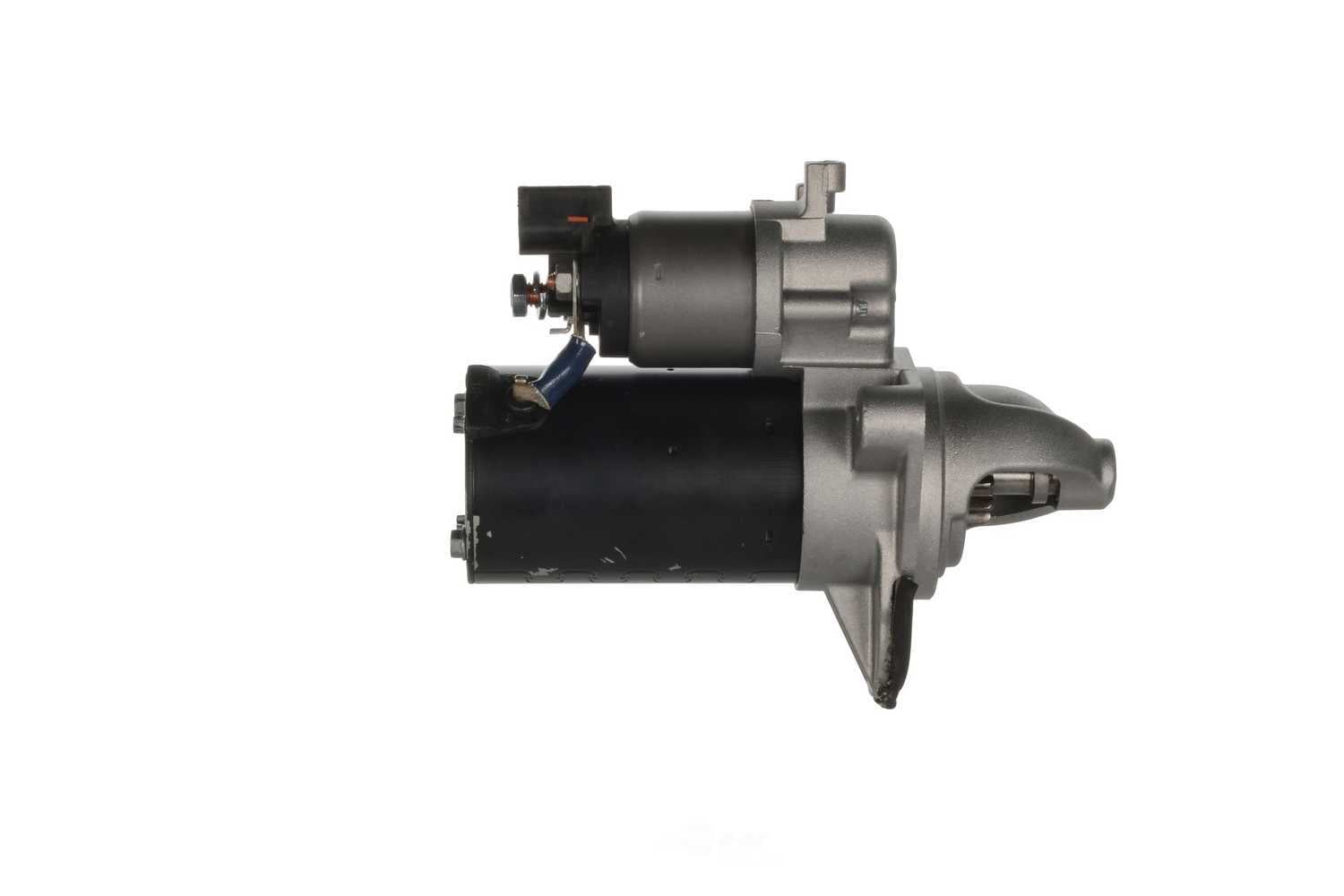 Bosch SR4196X Premium Starter