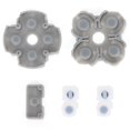 thumbnail image 1 of Controller Silicone Conductive Rubber Pads Handle Buttons Repair Replacement Part for PS5, 1 of 5