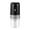 Black, variant on Portable Coffee Grinder, Household Small Automatic Coffee Grinder, Manual Coffee Grinder, and Powder Press