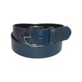 thumbnail image 3 of CTM  1 3/8 Inch Wide Basic Bridle Belt (Women), 3 of 5