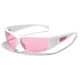 thumbnail image 1 of Gafas de montura grande, gafas de montura grande polarizadas con parasol, 1 of 2