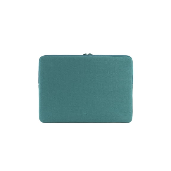 Tucano CRESPO Stretchy Laptop Cover for 11"/12" Devices Petrol Blue