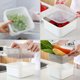 thumbnail image 1 of BRIGHTFUFU 2Ud De Y Verduras Para Cocina Material Resistente, 1 of 8