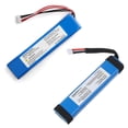 thumbnail image 2 of Batería recargable de polímero de litio para altavoz compatible con Bluetooth xtreme, repuestos de 7,4 V y 5000mAh, 2 of 5