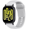 thumbnail image 1 of Correa Sport De Silicón Para Xiaomi Redmi Watch5 Active, 1 of 4