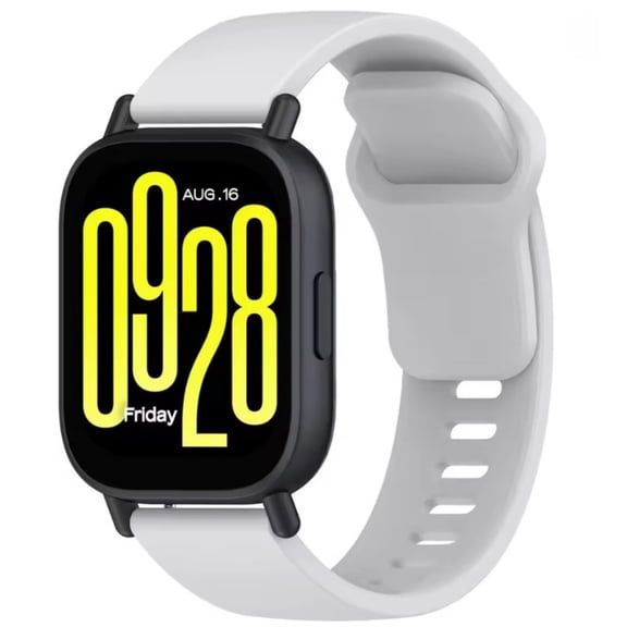 Correa Sport De Silicón Para Xiaomi Redmi Watch5 Active