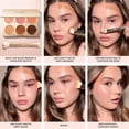 thumbnail image 4 of Crema multiuso Palette ICONIC LONDON para rubor, bronce y iluminador, 4 of 8