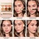 thumbnail image 4 of Crema multiuso Palette ICONIC LONDON para rubor, bronce y iluminador, 4 of 8