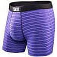 thumbnail image 3 of Saxx Men's Vibe Modern Fit Boxer, 3 of 3