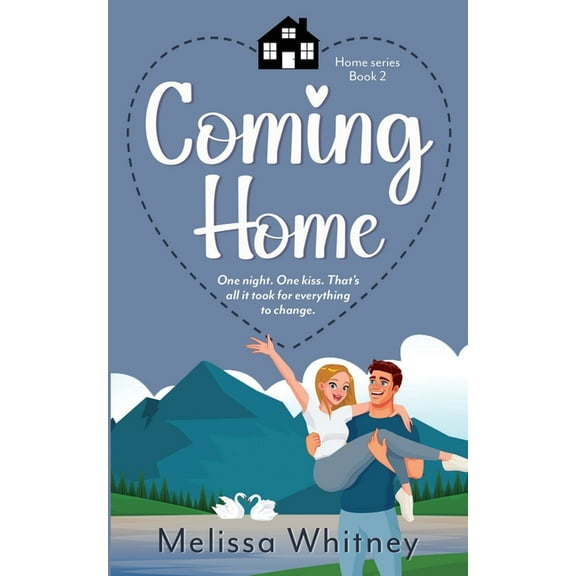 Coming Home, (Paperback)