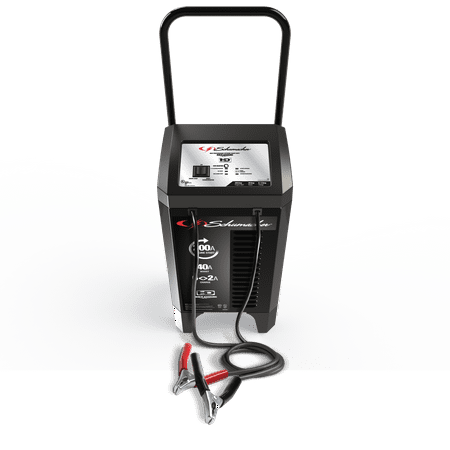 Schumacher 200-Amp Electric Wheel Charger (The Best Car Battery Charger)
