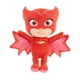 thumbnail image 5 of Figuras de colección de dibujos animados de PJ Catboy Owlette, Gekko Romeo, muñecos de peluche para niños, regalo de cumpleaños, Juguete de Navidad, 20CM, 5 of 5