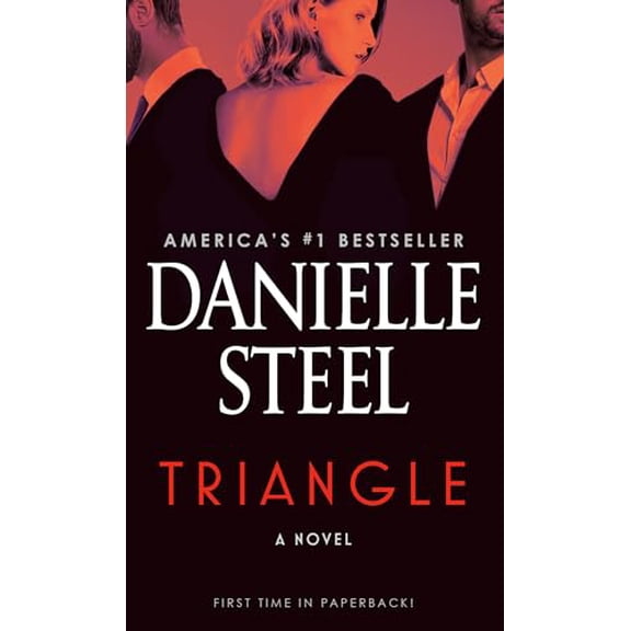 Pre-Owned Triangle (Mass Market Paperback) 0593498577 9780593498576