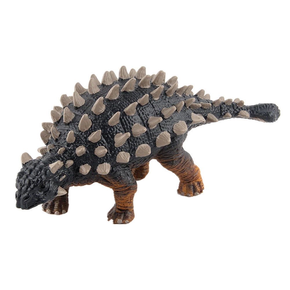 Educational Simulated Dinosaur Model Kids Children Toy Dinosaur Gift ...