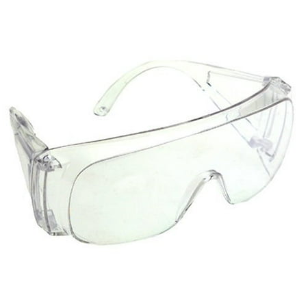 Protective Eyewear Safety Glasses - Prestige Medical Visitor Safety Glasses - Protective Eyewear
