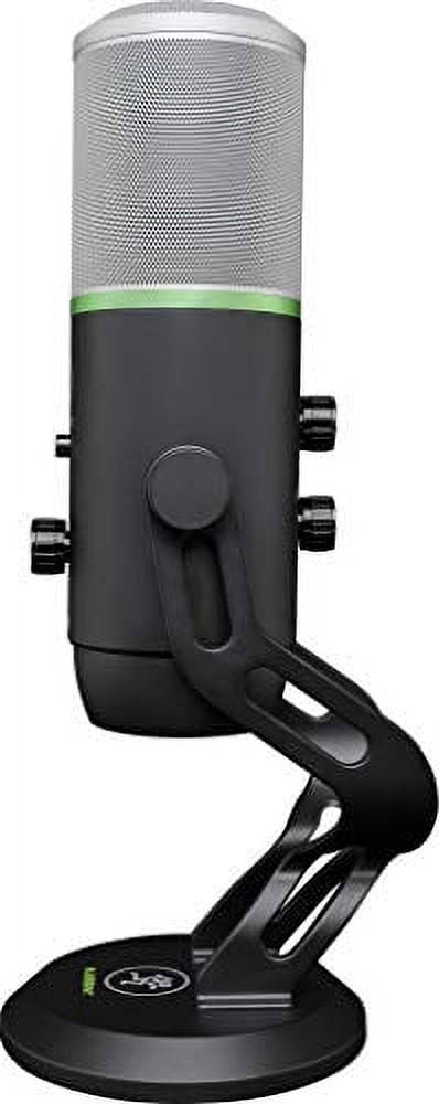 Mackie Condenser Microphone, USB (EM-CARBON)