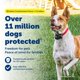 thumbnail image 2 of PetSafe Cerca eléctrica inalámbrica para 2 perros con cobertura de 0,2 ha, 2 of 6