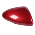 thumbnail image 2 of Car Rearview Mirror Cap Decoration Cover for Cruze 2017-2019, Car Rearview Mirror Housing Cover Side Door Wing Mirror Cap Replacement for Cruze 2017-2019, 2 of 7