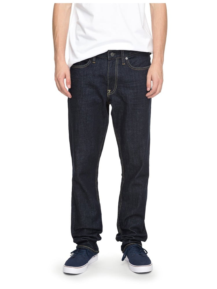 dc worker straight jeans