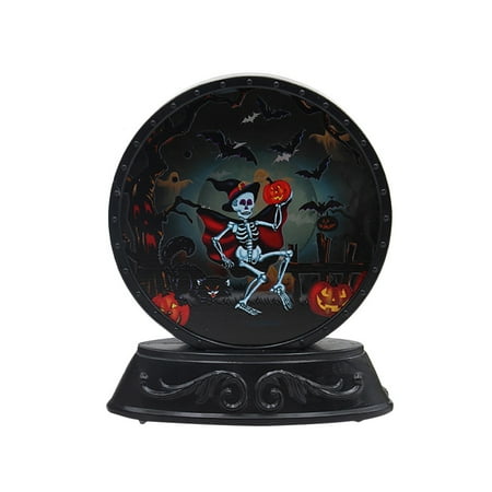 

Led Lights for Bedroom String Lights Indoor Halloween Pumpkin Witch Ghost with LED Night Light Party Decoration Toy Gift